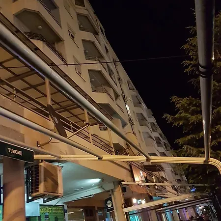 Apartman Andjela Podgorica