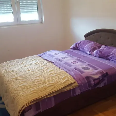Apartment Apartman Andjela *