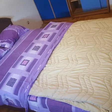 Apartman Andjela Apartment