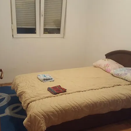 Διαμέρισμα Apartman Andjela Ποντγορίτσα