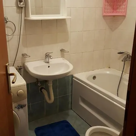 Apartman Andjela